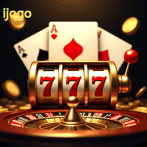 Slots Online no ijogo – Rodadas Grátis, Megaways e Grandes Prêmios